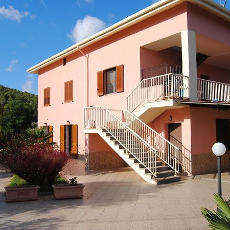B&B Arenosu25 Alghero Dış mekan fotoğraf