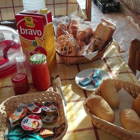 B&B Arenosu25 Alghero Dış mekan fotoğraf