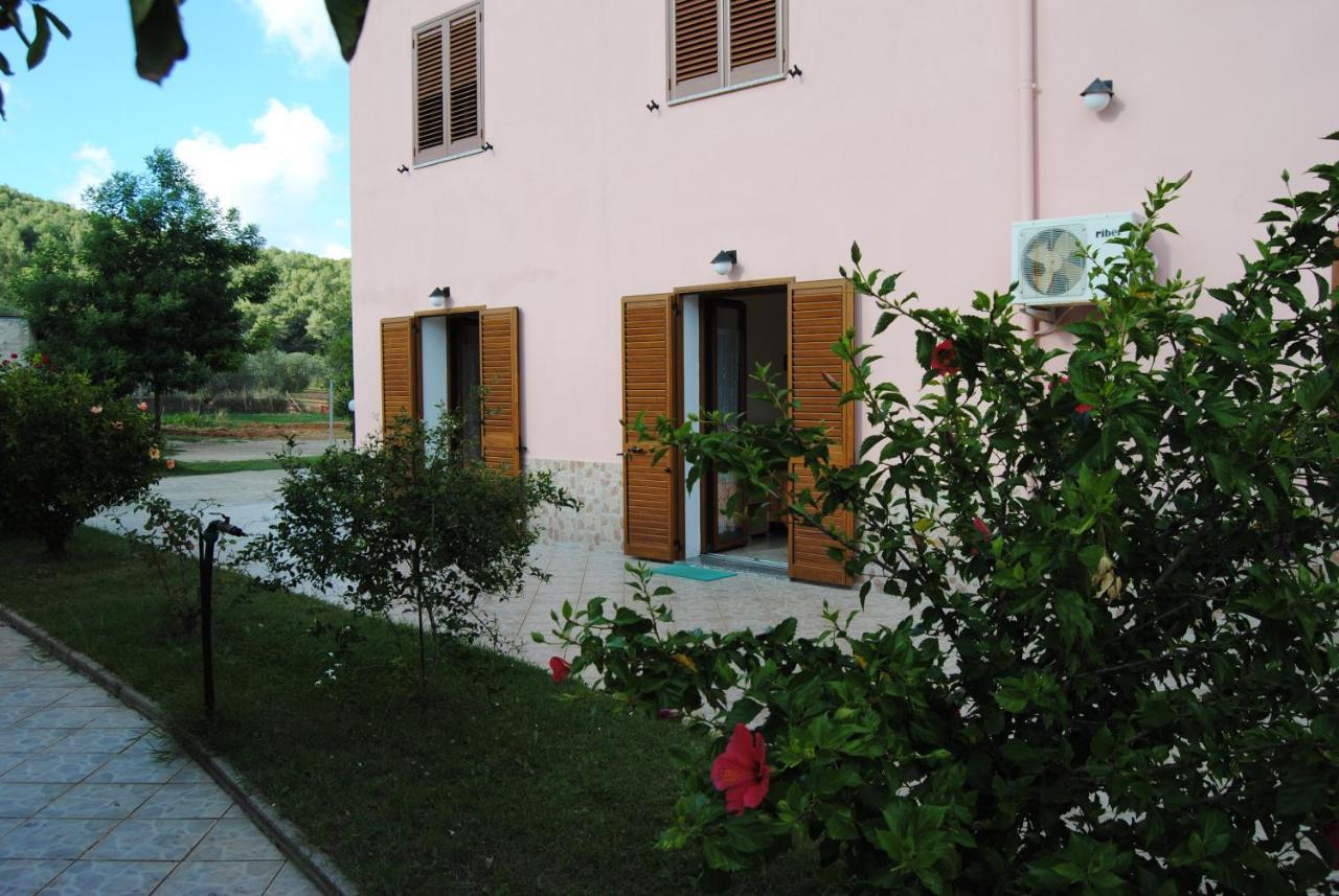 B&B Arenosu25 Alghero Dış mekan fotoğraf