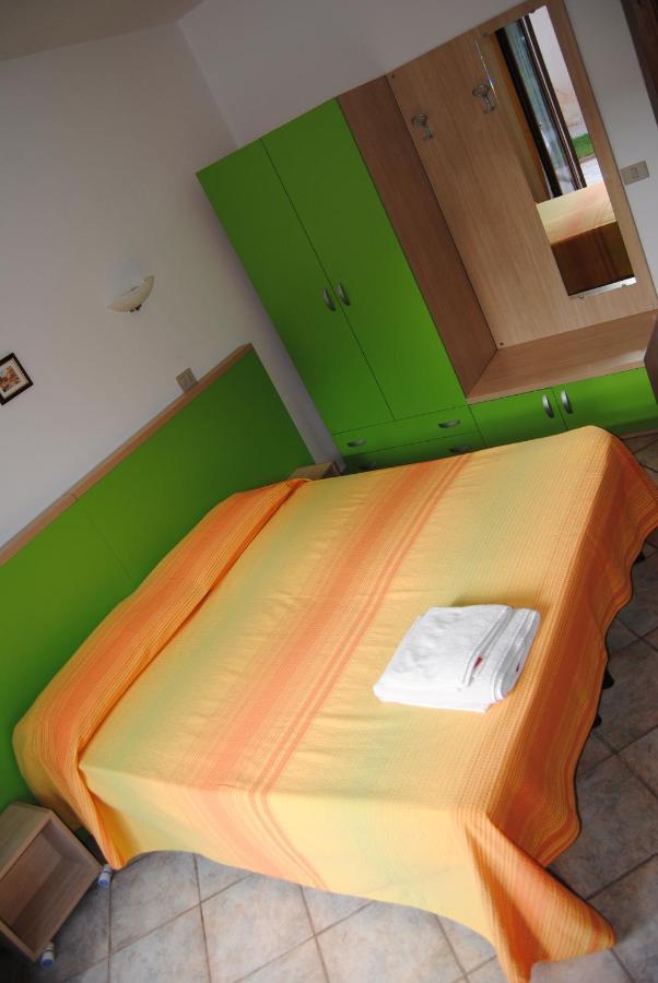 B&B Arenosu25 Alghero Dış mekan fotoğraf