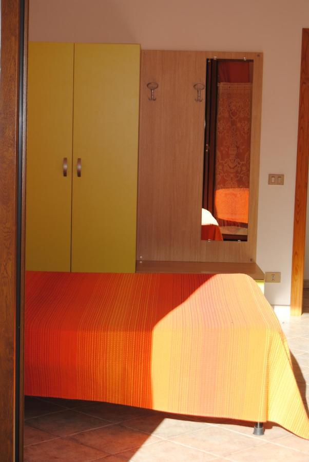 B&B Arenosu25 Alghero Dış mekan fotoğraf
