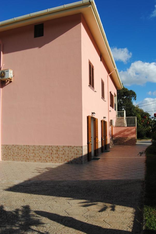 B&B Arenosu25 Alghero Dış mekan fotoğraf