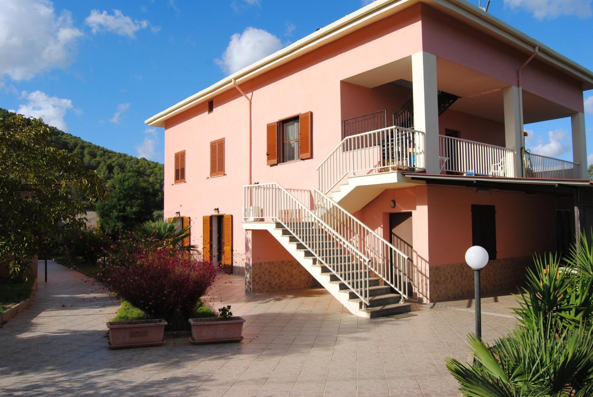 B&B Arenosu25 Alghero Dış mekan fotoğraf