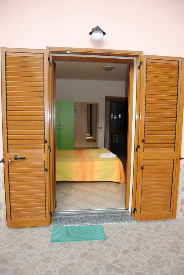 B&B Arenosu25 Alghero Dış mekan fotoğraf