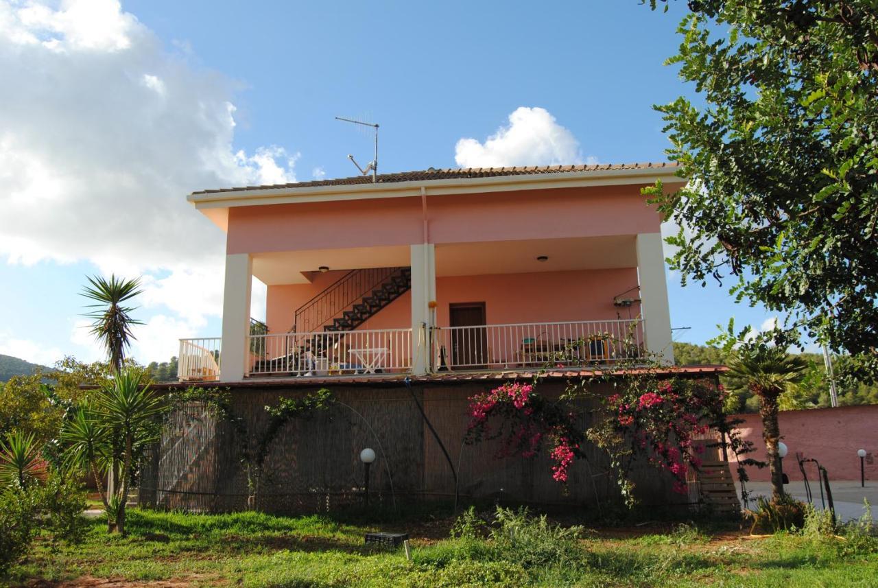 B&B Arenosu25 Alghero Dış mekan fotoğraf
