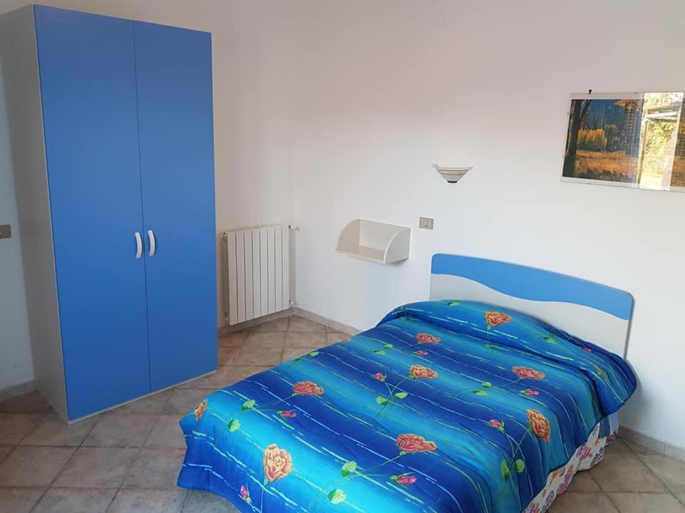 B&B Arenosu25 Alghero Dış mekan fotoğraf