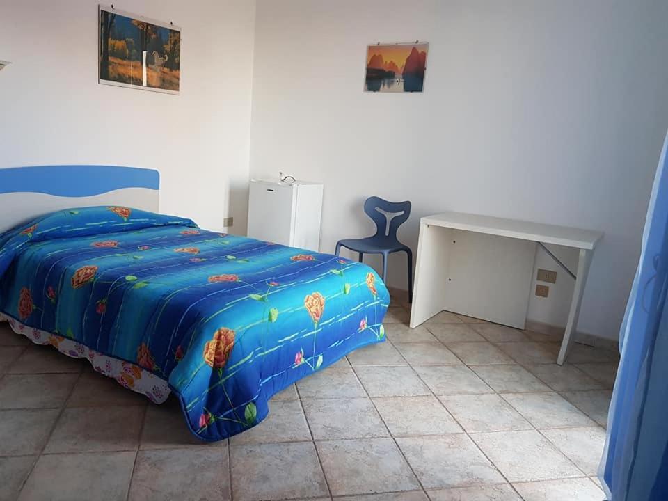 B&B Arenosu25 Alghero Dış mekan fotoğraf