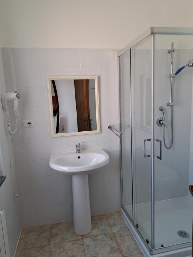 B&B Arenosu25 Alghero Dış mekan fotoğraf