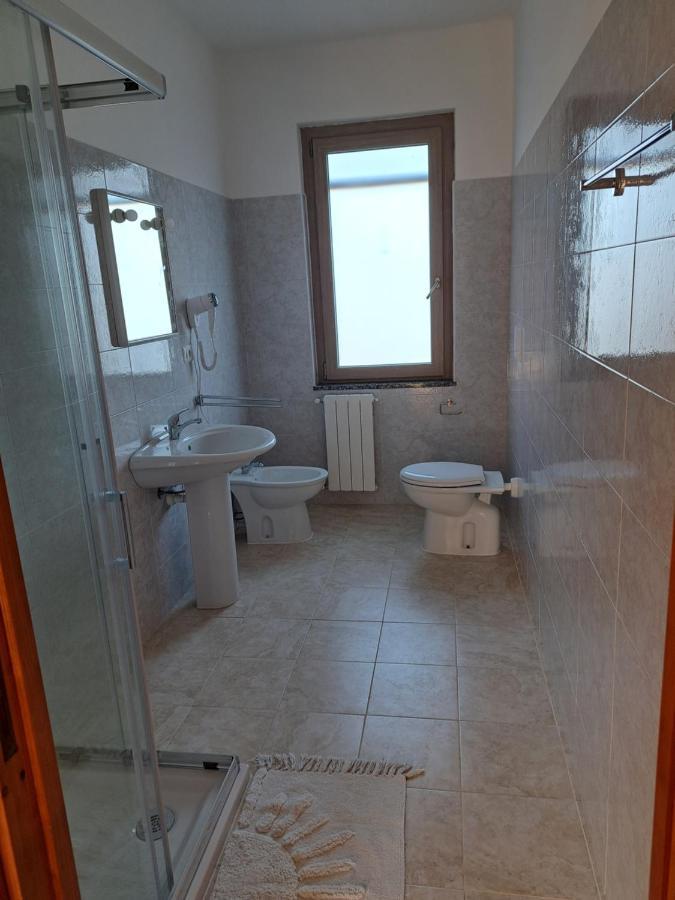 B&B Arenosu25 Alghero Dış mekan fotoğraf