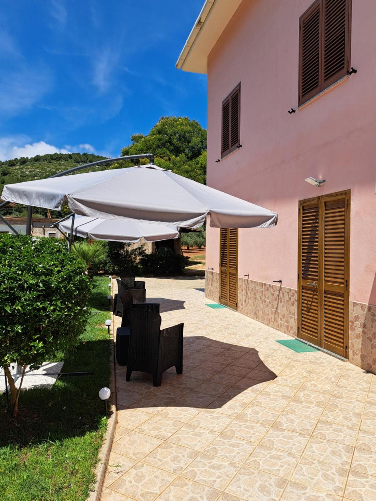B&B Arenosu25 Alghero Dış mekan fotoğraf