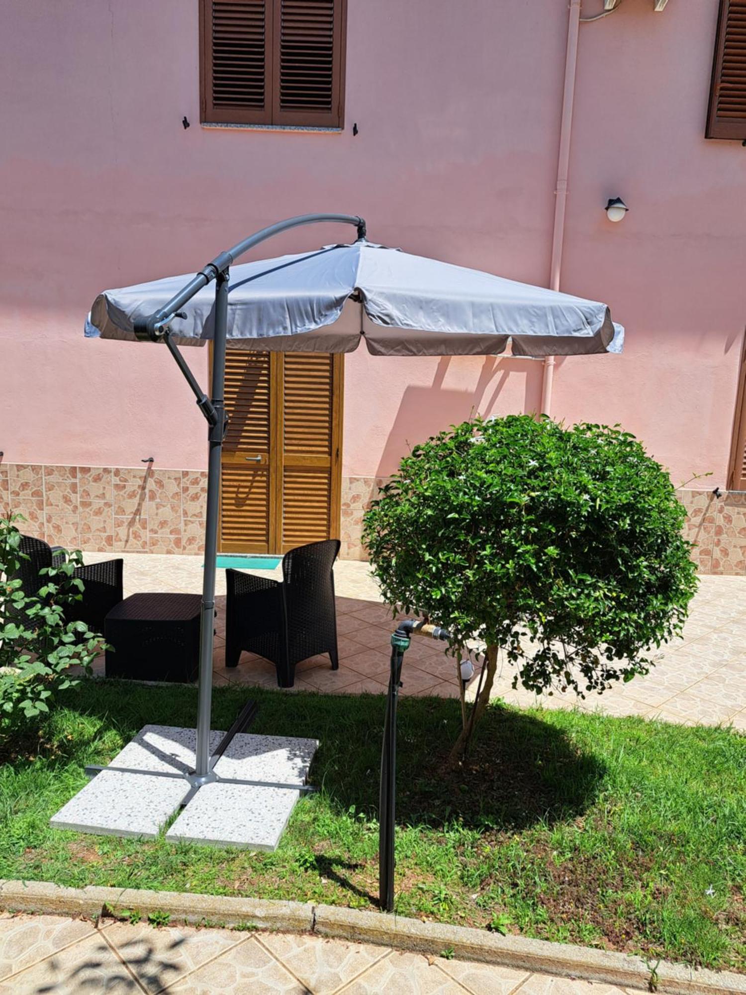 B&B Arenosu25 Alghero Dış mekan fotoğraf